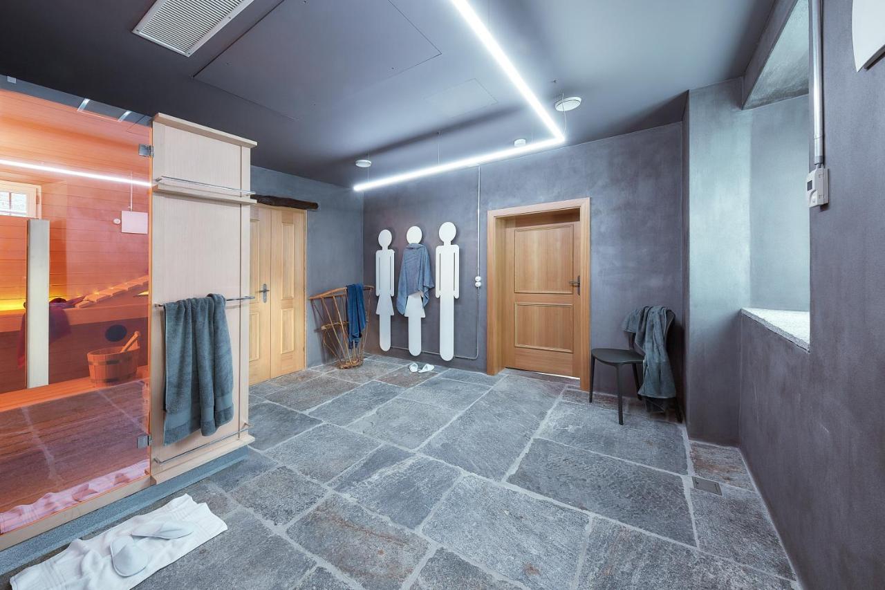 Bnb Ai Cav Calanca Arvigo Dış mekan fotoğraf