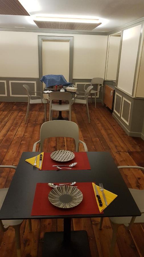Bnb Ai Cav Calanca Arvigo Dış mekan fotoğraf