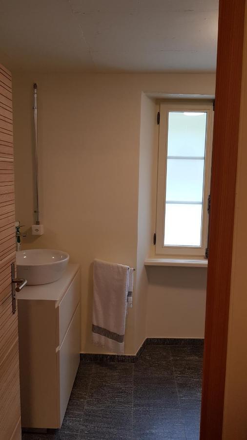 Bnb Ai Cav Calanca Arvigo Dış mekan fotoğraf